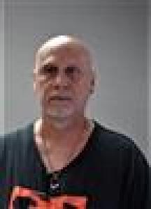 Richard Haverstock a registered Sex Offender of Pennsylvania