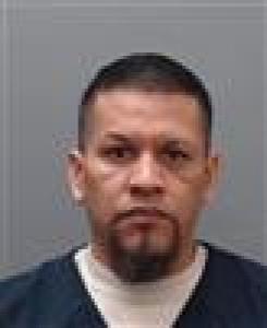 Javier Ortega a registered Sex Offender of Pennsylvania