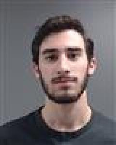 Aaron Jacob Domsky a registered Sex Offender of Pennsylvania