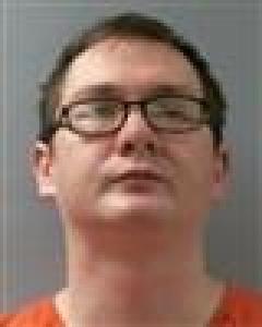 Kyle Everly a registered Sex Offender of Pennsylvania