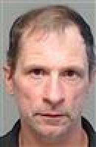Jeffrey Stephens a registered Sex Offender of Pennsylvania