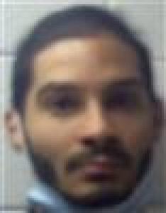 Efrain Jeffery Gonzalez a registered Sex Offender of Pennsylvania
