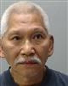 Oscar Rivera Velasco a registered Sex Offender of Pennsylvania