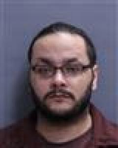 Angel Luis Garcia Jr a registered Sex Offender of Pennsylvania