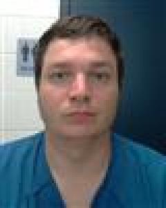 Brendan Richard Hazlett a registered Sex Offender of Pennsylvania
