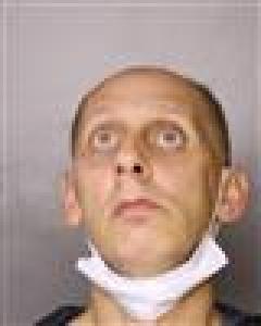 Randall Scott Fischer a registered Sex Offender of Pennsylvania