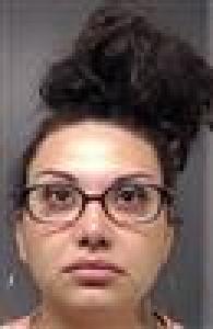 Jordan Alyssa Capone a registered Sex Offender of Pennsylvania