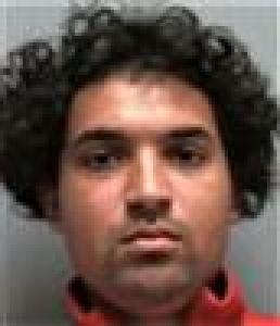 Christopher Gonsalves Jr a registered Sex Offender of Pennsylvania