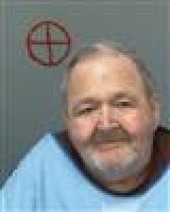 John William Clontz a registered Sex Offender of Pennsylvania