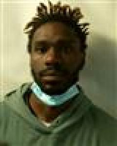 Malcolm Ellis a registered Sex Offender of Pennsylvania