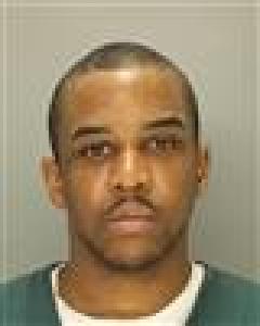Lequaan Brown a registered Sex Offender of Pennsylvania