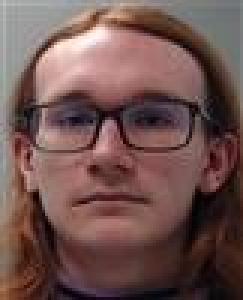 London Nicolas Snook a registered Sex Offender of Pennsylvania
