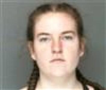 Raegan Smith a registered Sex Offender of Pennsylvania