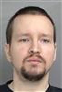 Matthew Jared Taylor Jr a registered Sex Offender of Pennsylvania