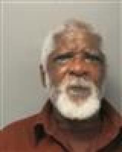 Arthur Jackson a registered Sex Offender of Pennsylvania