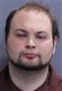 Anthony Milan Matusek Jr a registered Sex Offender of Pennsylvania