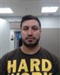 Joel Castillo Jr a registered Sex Offender of New Jersey