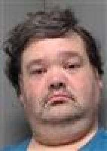 Jacob Winton Empie a registered Sex Offender of Pennsylvania