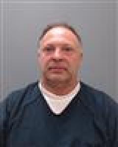 David Wayne Pospischil a registered Sex Offender of Pennsylvania