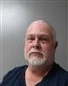 Randy Larue Puderbaugh a registered Sex Offender of Pennsylvania