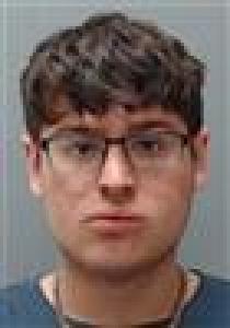 Ethan Joseph Massa a registered Sex Offender of Pennsylvania