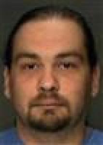 Steven Lee Gregge Jr a registered Sex Offender of Pennsylvania