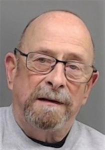 Alan Koenig Michael Sr a registered Sex Offender of Pennsylvania