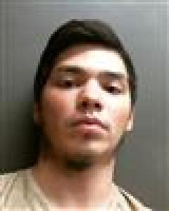 Colby Ramirez a registered Sex Offender of Pennsylvania