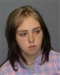 Shaylene Reynolds a registered Sex Offender of Pennsylvania