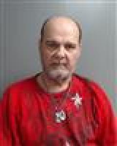 Donald James Travis a registered Sex Offender of Pennsylvania