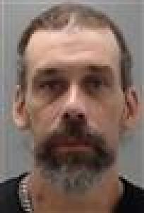 Paul David Foulds a registered Sex Offender of Pennsylvania