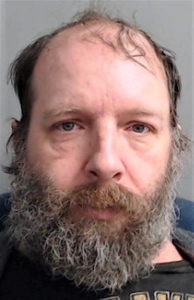 John Burch Kenneth a registered Sex Offender of Pennsylvania