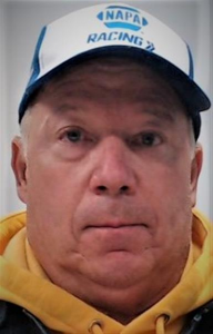 George Ricci Michael a registered Sex Offender of Pennsylvania