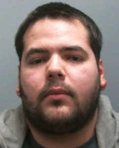 Arroyo-arroyo Daniel a registered Sex Offender of Pennsylvania