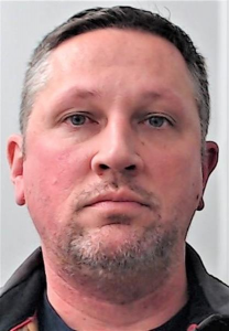 Edward Cost Jeremy a registered Sex Offender of Maryland