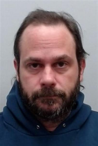 Paul Pomponio Daniel III a registered Sex Offender of Pennsylvania