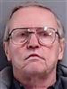 Jeffrey Odonnell a registered Sex Offender of Pennsylvania