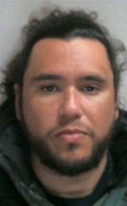 Mauricio Urrutia-uribio Christofer a registered Sex Offender of Pennsylvania