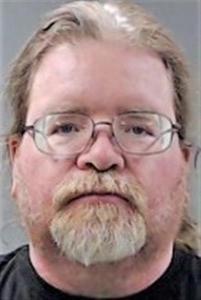 Patrick Allen Hodge a registered Sex Offender of Pennsylvania