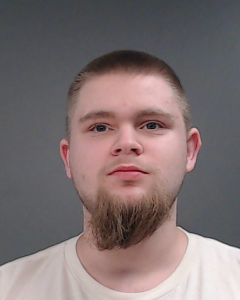 Dominic Stinson Angelo a registered Sex Offender of Pennsylvania