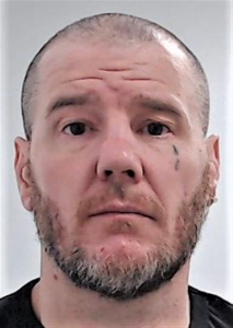 Michael Barry Jonathan a registered Sex Offender of Pennsylvania