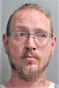 Boice Gregory a registered Sex Offender of Pennsylvania