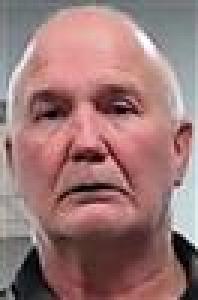 Joseph Charles Ellis a registered Sex Offender of Pennsylvania