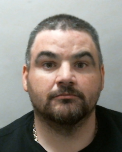 Ditton Anthony a registered Sex Offender of Pennsylvania