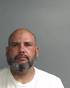 Reyes-santiago Alejandro a registered Sex Offender of Pennsylvania