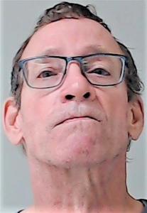 Lee Budek Gary a registered Sex Offender of Pennsylvania