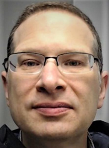 Kenneth Markowitz Moshe a registered Sex Offender of New Jersey