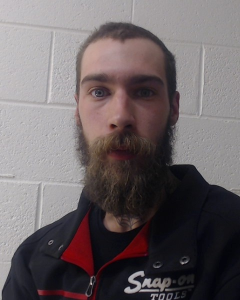 Christopher Peters James a registered Sex Offender of Pennsylvania