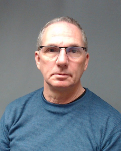 John Serrani Leonard a registered Sex Offender of Pennsylvania