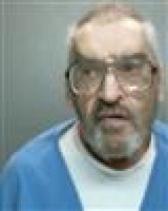 Glenn Allen Hershey a registered Sex Offender of Pennsylvania